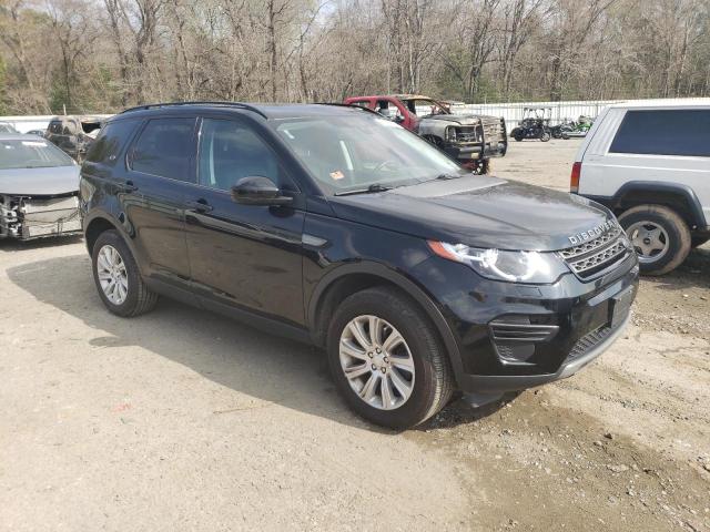 Photo 4 from auction – 2017 LAND ROVER DISCOVERY with VIN SALCP2BG6HH678742