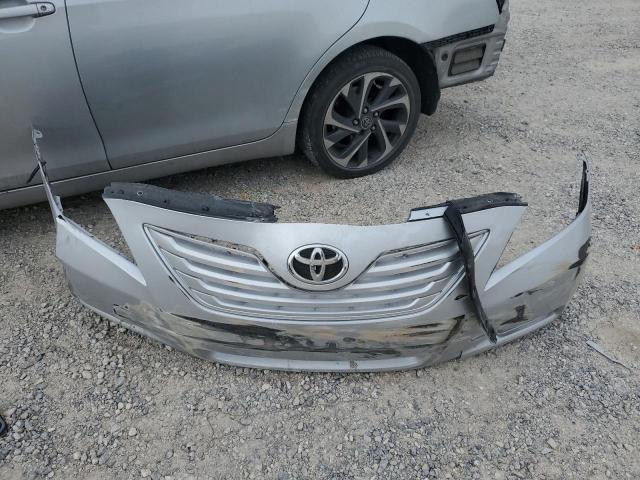 Photo 12 from auction – 2007 TOYOTA CAMRY CE with VIN 4T1BE46K37U599856