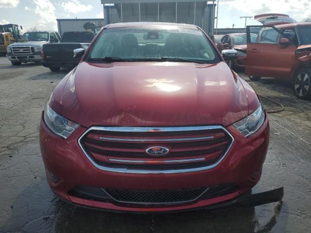 Photo 5 from auction – 2014 FORD TAURUS LIM with VIN 1FAHP2F86EG143224