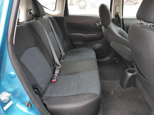 Photo 10 from auction – 2014 NISSAN VERSA NOTE with VIN 3N1CE2CP1EL379400