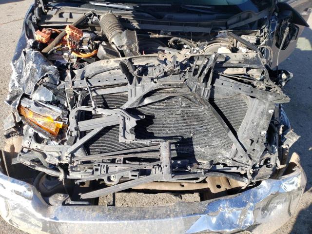 Photo 11 from auction – 2018 CHEVROLET SILVERADO with VIN 3GCUKRER4JG314013