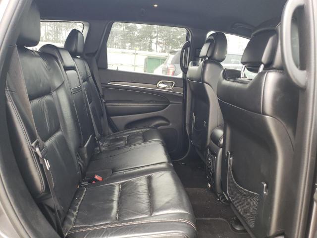 Photo 11 from auction – 2016 JEEP GRAND CHER with VIN 1C4RJEBG8GC401638