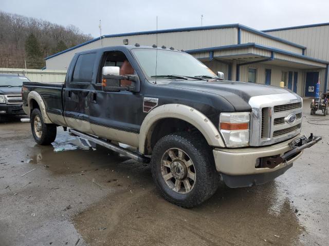Photo 4 from auction – 2010 FORD F350 SUPER with VIN 1FTWW3BR1AEB06838