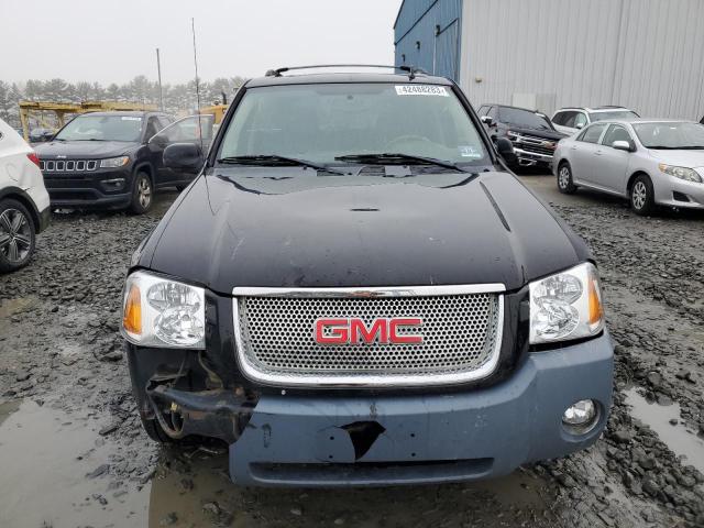 Photo 5 from auction – 2008 GMC ENVOY DENA with VIN 1GKET63M982117062