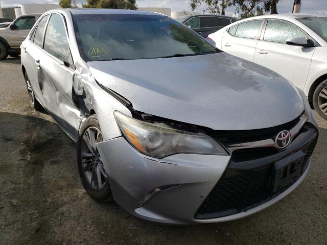 Photo 4 from auction – 2016 TOYOTA CAMRY LE with VIN 4T1BF1FK5GU125435