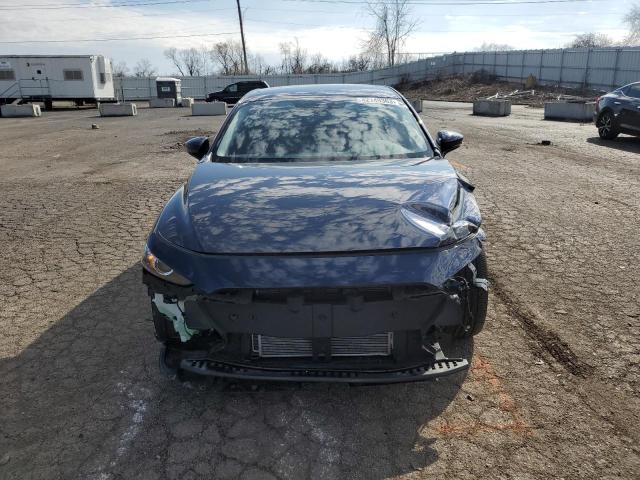 Photo 5 from auction – 2021 MAZDA 3 SELECT with VIN JM1BPABL7M1334981