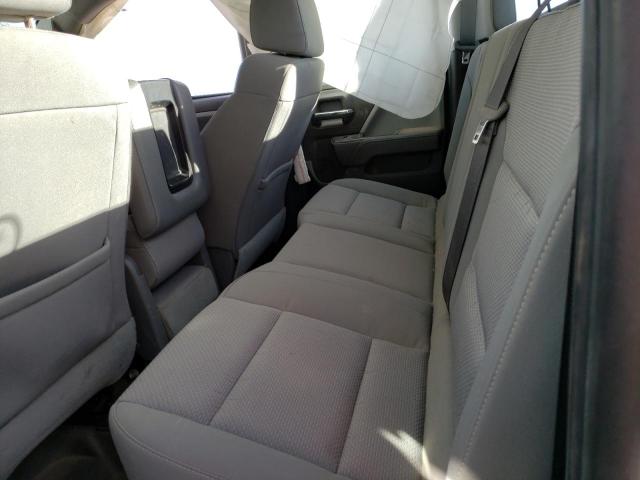 Photo 10 from auction – 2017 CHEVROLET SILVERADO with VIN 1GCRCNEC5HZ133519
