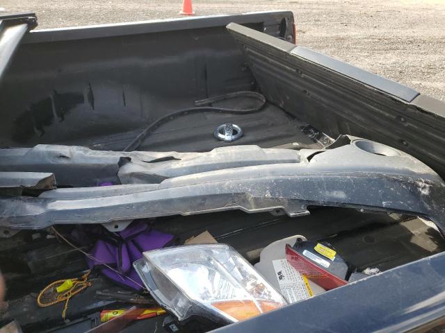 Photo 12 from auction – 2007 NISSAN FRONTIER K with VIN 1N6BD06T07C418028
