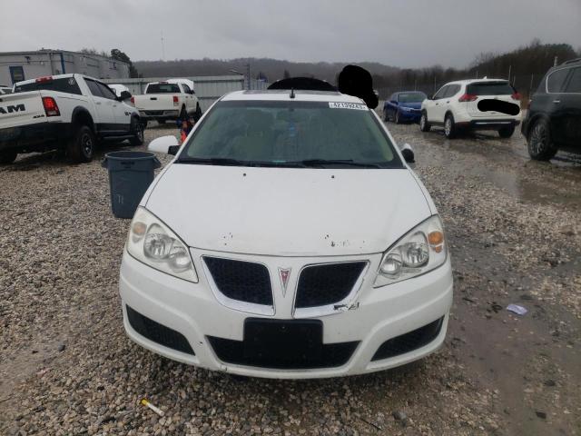 Photo 5 from auction – 2010 PONTIAC G6 with VIN 1G2ZA5E07A4106440