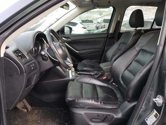 Photo 7 from auction – 2013 MAZDA CX-5 GT with VIN JM3KE4DE3D0137325