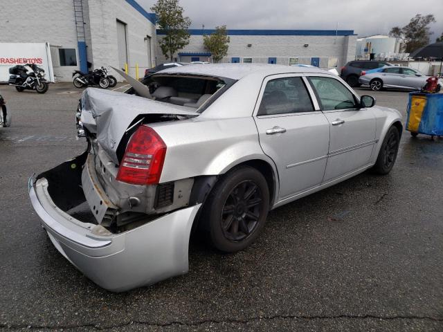 Photo 3 from auction – 2006 CHRYSLER 300C with VIN 2C3KA63H16H399598
