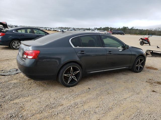 Photo 3 from auction – 2007 LEXUS GS 350 with VIN JTHBE96S370024311