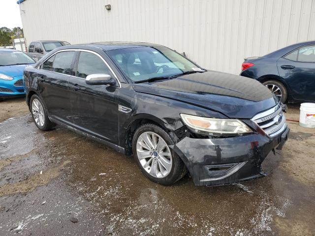 Photo 4 from auction – 2011 FORD TAURUS LIM with VIN 1FAHP2FWXBG120605