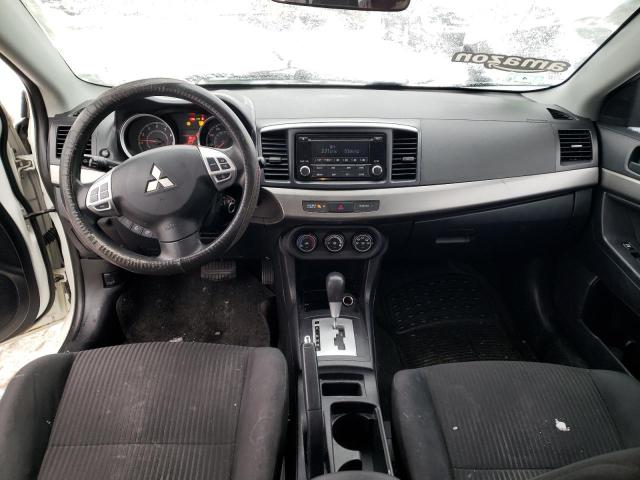 Photo 8 from auction – 2014 MITSUBISHI LANCER ES/ with VIN JA32U2FU7EU002636