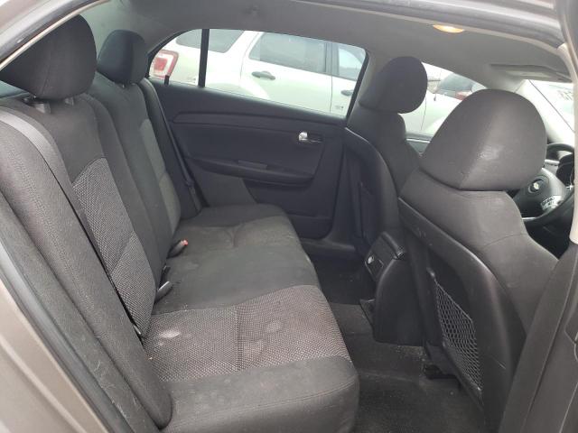 Photo 10 from auction – 2010 CHEVROLET MALIBU 1LT with VIN 1G1ZC5EB2AF109623