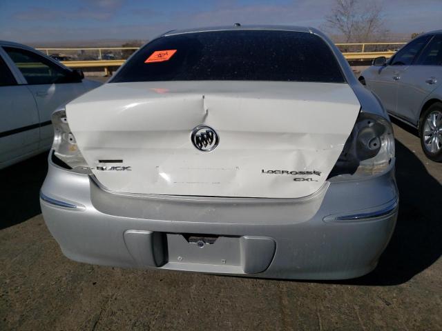 Photo 6 from auction – 2005 BUICK LACROSSE C with VIN 2G4WD532151297439