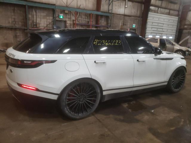 Photo 3 from auction – 2018 LAND ROVER RANGE ROVE with VIN SALYM2RV2JA771078