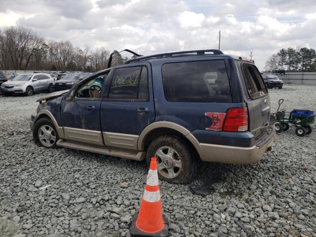 Photo 2 from auction – 2005 FORD EXPEDITION with VIN 1FMFU17585LA46697