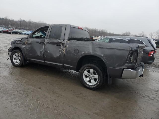 Photo 2 from auction – 2017 RAM 1500 ST with VIN 1C6RR7FT3HS612823