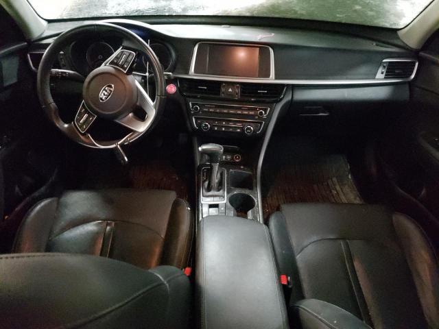 Photo 8 from auction – 2019 KIA OPTIMA EX with VIN 5XXGU4L10KG305238