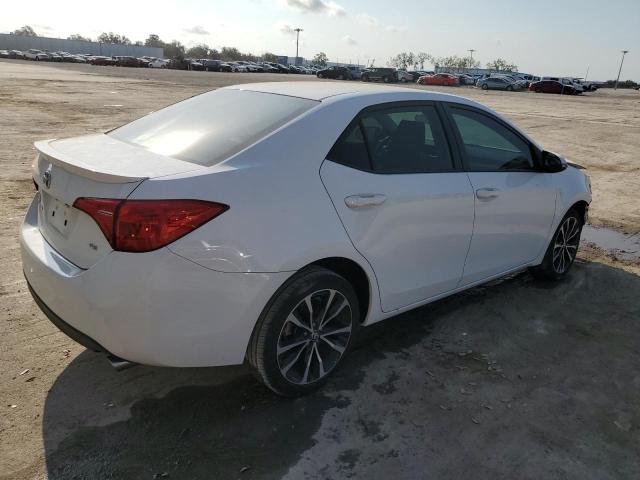 Photo 3 from auction – 2018 TOYOTA COROLLA L with VIN 5YFBURHE4JP810272