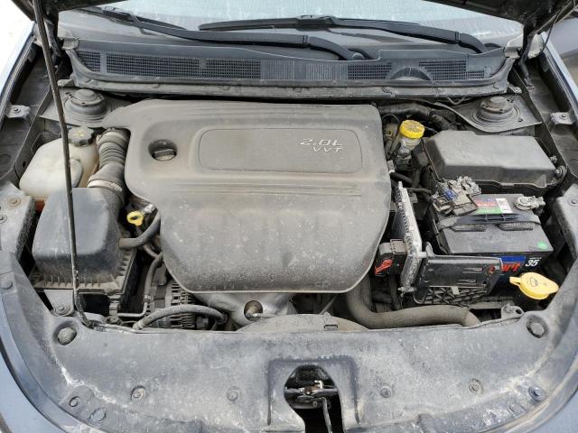 Photo 11 from auction – 2013 DODGE DART LIMIT with VIN 1C3CDFCA2DD178830