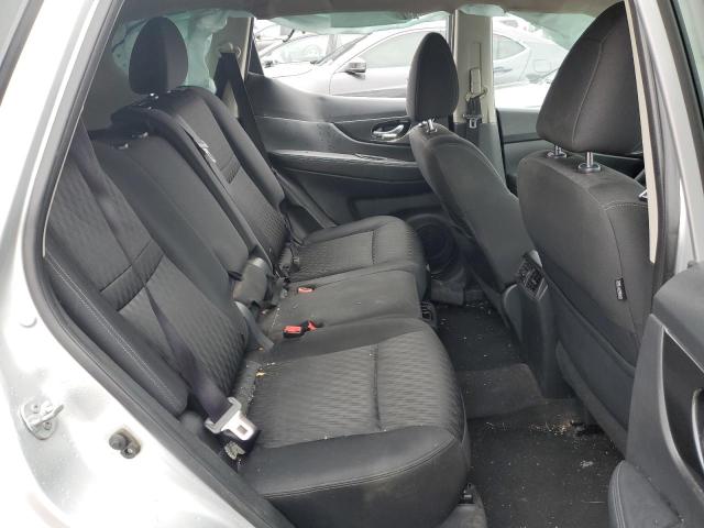 Photo 10 from auction – 2017 NISSAN ROGUE S with VIN KNMAT2MV9HP539197