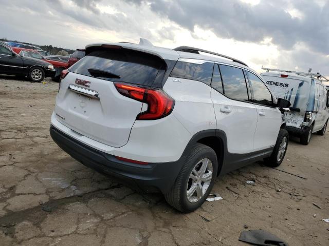 Photo 3 from auction – 2018 GMC TERRAIN SL with VIN 3GKALMEV1JL313882