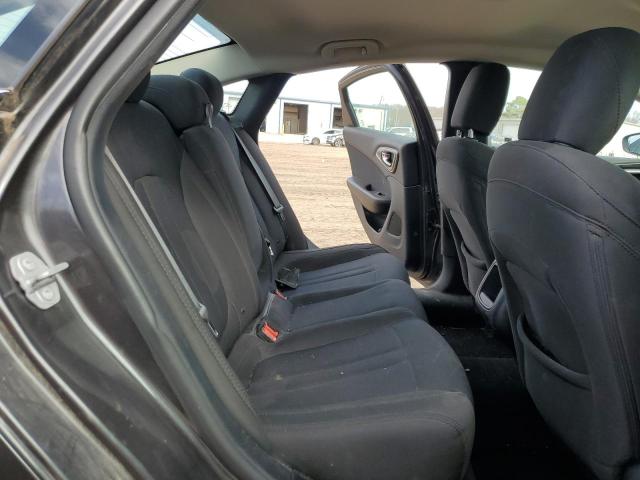 Photo 10 from auction – 2016 CHRYSLER 200 LX with VIN 1C3CCCFB3GN188240
