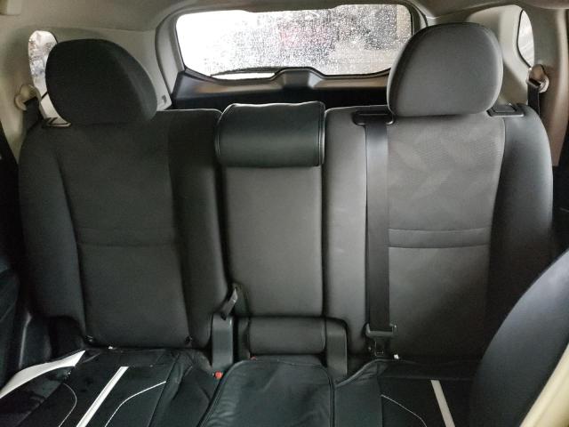 Photo 10 from auction – 2016 NISSAN ROGUE S with VIN KNMAT2MT0GP706821