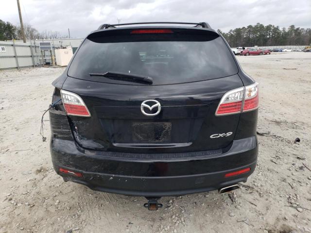Photo 6 from auction – 2012 MAZDA CX-9 with VIN JM3TB2BA1C0347034
