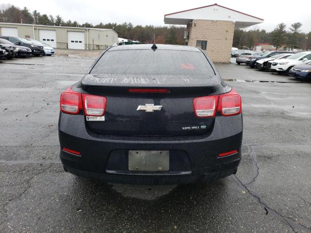 Photo 6 from auction – 2013 CHEVROLET MALIBU 2LT with VIN 1G11F5SR9DF251963