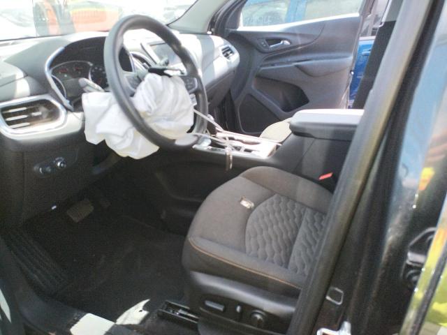 Photo 7 from auction – 2021 CHEVROLET EQUINOX LT with VIN 3GNAXUEV3ML379944