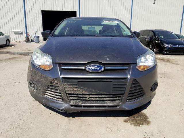 Photo 5 from auction – 2012 FORD FOCUS S with VIN 1FAHP3E24CL288043