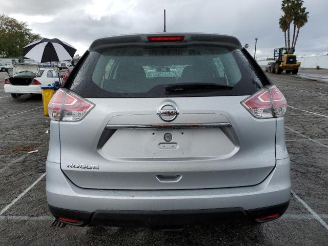 Photo 6 from auction – 2016 NISSAN ROGUE with VIN KNMAT2MT7GP612368