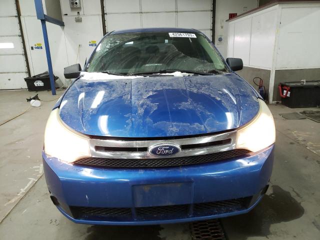 Photo 5 from auction – 2010 FORD FOCUS SE with VIN 1FAHP3FN8AW280810