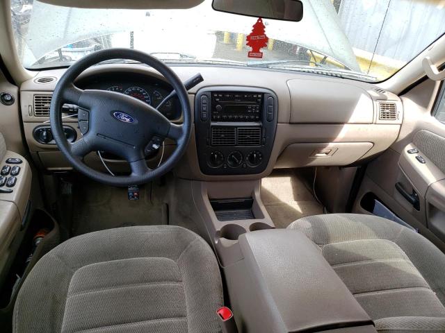 Photo 8 from auction – 2002 FORD EXPLORER X with VIN 1FMDU73E82ZA15684