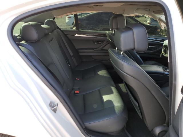 Photo 10 from auction – 2012 BMW 528 I with VIN WBAXG5C54CDX06431