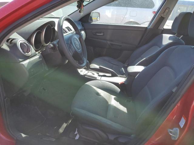 Photo 7 from auction – 2005 MAZDA 3 I with VIN JM1BK32F051349540