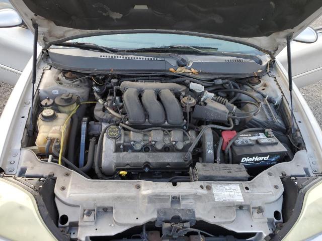 Photo 11 from auction – 2004 MERCURY SABLE LS P with VIN 1MEFM59S54A603265