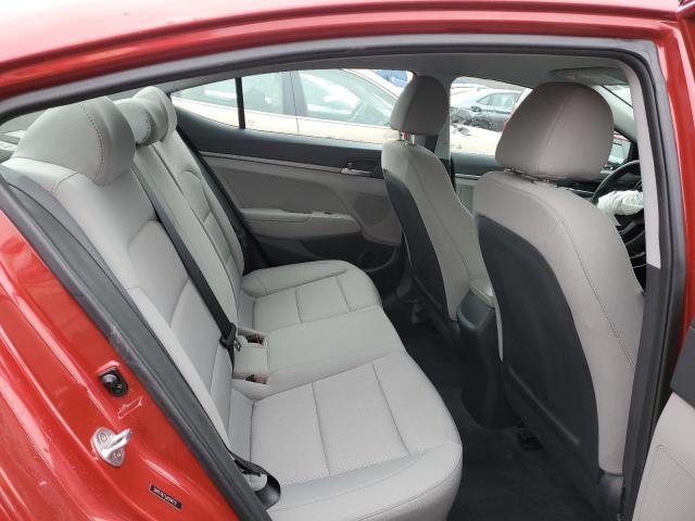 Photo 10 from auction – 2018 HYUNDAI ELANTRA SE with VIN 5NPD74LF5JH246731
