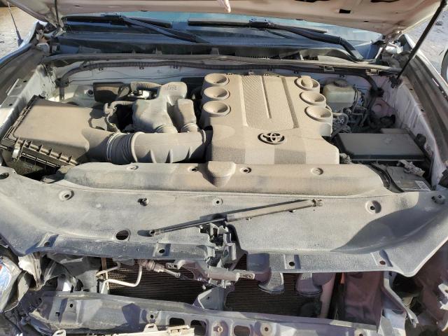 Photo 12 from auction – 2012 TOYOTA 4RUNNER SR with VIN JTEZU5JR9C5038464