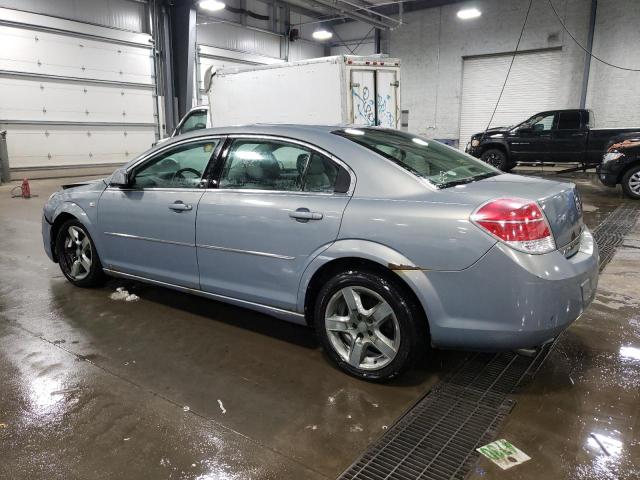 Photo 2 from auction – 2008 SATURN AURA XE with VIN 1G8ZS57B38F238708
