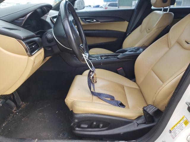 Photo 7 from auction – 2013 CADILLAC ATS with VIN 1G6AA5RX6D0130095