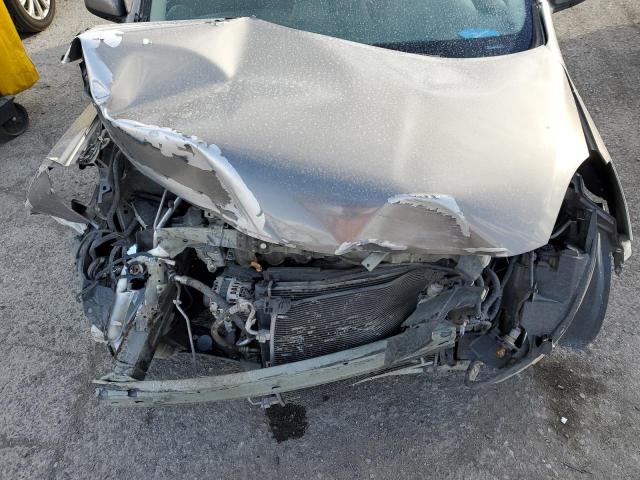 Photo 11 from auction – 2012 NISSAN VERSA S with VIN 3N1CN7AP1CL817068
