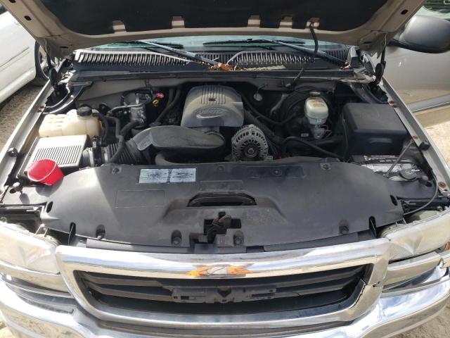 Photo 11 from auction – 2006 GMC NEW SIERRA with VIN 1GTEC19T46Z261121