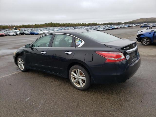 Photo 2 from auction – 2013 NISSAN ALTIMA 2.5 with VIN 1N4AL3AP5DN543867