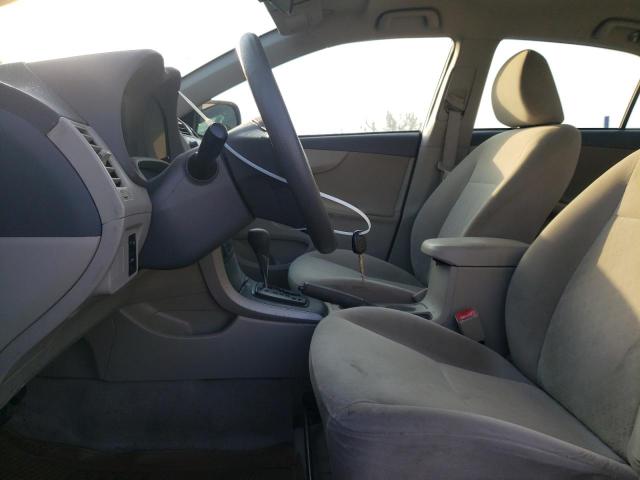 Photo 7 from auction – 2009 TOYOTA CORILLA with VIN 1NXBU40E29Z145851