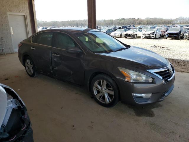 Photo 4 from auction – 2013 NISSAN ALTIMA 2.5 with VIN 1N4AL3AP7DC258583