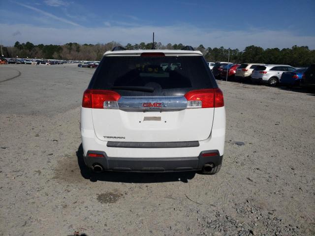 Photo 6 from auction – 2014 GMC TERRAIN SL with VIN 2GKFLRE38E6363612